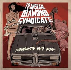 Transvaal Diamond Syndicate : Diamonds and Dust